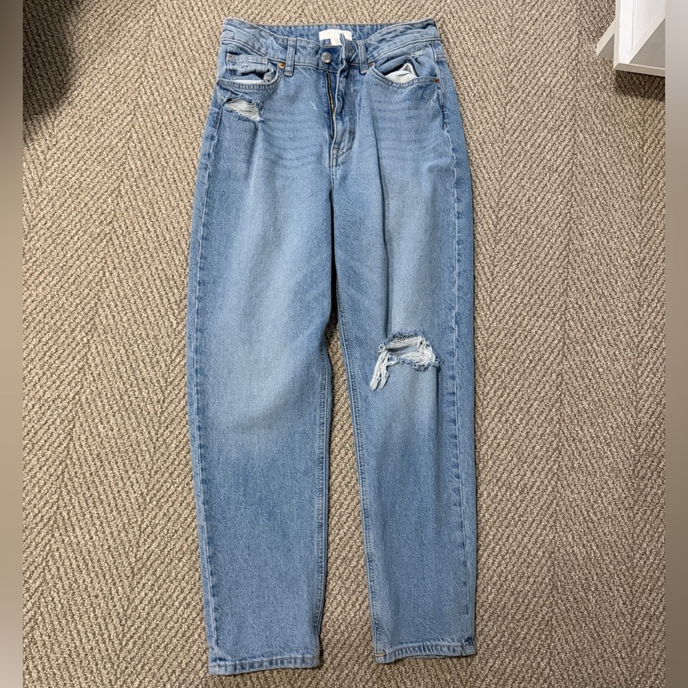 H&M Jeans